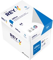 Kopieerpapier Rey Office A4 80gr wit 500 Vel-3