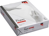 Kopieerpapier Quantore Economy A3 80gr wit 500 vel-3