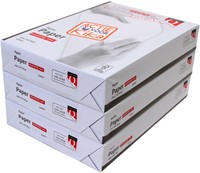 Kopieerpapier Quantore Economy A4 80gr wt 500 Vel-2