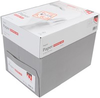 Kopieerpapier Quantore Economy A4 80gr wit 500 vel-5