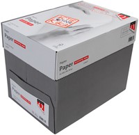 Kopieerpapier Quantore Economy A4 80gr wt 500 Vel-8
