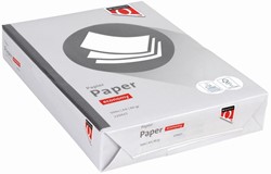 Kopieerpapier Quantore Economy A4 80gr wt 500 Vel