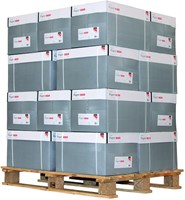 Kopieerpapier Quantore Economy A3 80gr wt 500 Vel-6