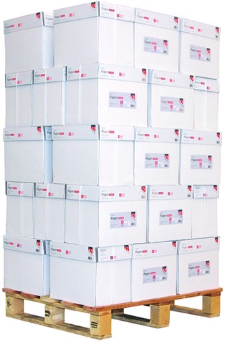 Kopieerpapier Quantore Economy Nonstop A4 80gr wit 2500 vel-4