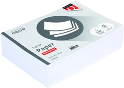 Kopieerpapier Quantore Economy A5 80gr wt 500 Vel