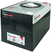 Kopieerpapier Quantore Excellent A3 80gr wt 500 Vel-1
