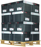 Kopieerpapier Quantore Excellent A3 80gr wt 500 Vel-2