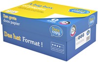 Kopieerpapier Datacopy A3 80gr wit 500 Vel-2