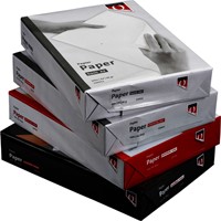 Kopieerpapier Quantore Economy A4 80gr wt 500 Vel-9