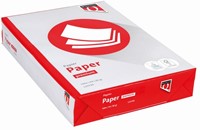 Kopieerpapier Quantore Premium A4 80gr wt 500 Vel