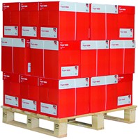 Kopieerpapier Quantore Premium A4 80gr wt 500 Vel-9