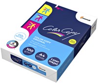 Laserpapier Color Copy A4 100gr wit 500 Vel-2