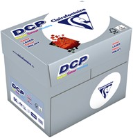 Laserpapier Clairefontaine DCP A4 80gr wit 500 Vel-2