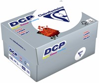 Laserpapier Clairefontaine DCP A4 120gr wit 250 Vel-2