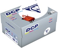 Laserpapier Clairefontaine DCP A4 160gr wit 250 Vel-2