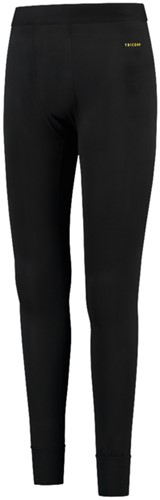 Thermobroek Tricorp Workwear maat L unisex zwart 1 Stuk