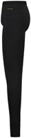 Thermobroek Tricorp Workwear maat L unisex zwart 1 Stuk-2