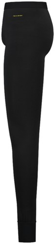 Thermobroek Tricorp Workwear maat 4XL unisex zwart 1 Stuk-2