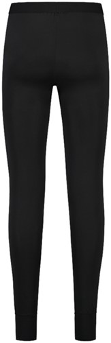 Thermobroek Tricorp Workwear maat 4XL unisex zwart 1 Stuk-3