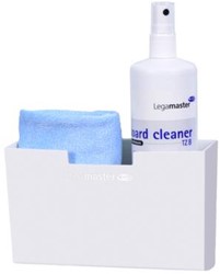 WHITEBOARD ACCESSOIREHOUDER MAGNETISCH 1 STUK