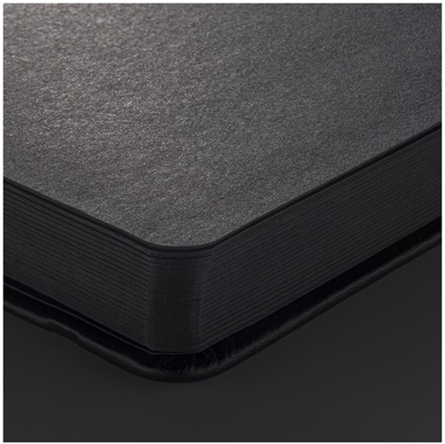Schetsboek Sakura 80 zwarte vellen 210x148mm zwart 1 Stuk-3