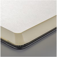 Schetsboek Sakura 80 witte vellen 130x210mm zwart 1 Stuk-3