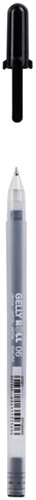 Gelschrijver Sakura Gelly Roll Classic zwart 1 Stuk-2