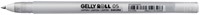 Gelschrijver Sakura Gelly Roll Classic 05 wit-11
