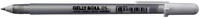Gelschrijver Sakura Gelly Roll Classic 05 wit-3