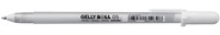 Gelschrijver Sakura Gelly Roll Classic 05 wit-14