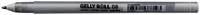 Gelschrijver Sakura Gelly Roll Classic 08 wit-1