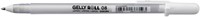 Gelschrijver Sakura Gelly Roll Classic 08 wit-12