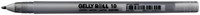 Gelschrijver Sakura Gelly Roll Classic 10 wit-1