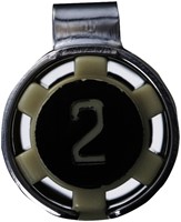 Fineliner Sakura Pigma Graphic 2 2.0mm zwart 1 Stuk-2