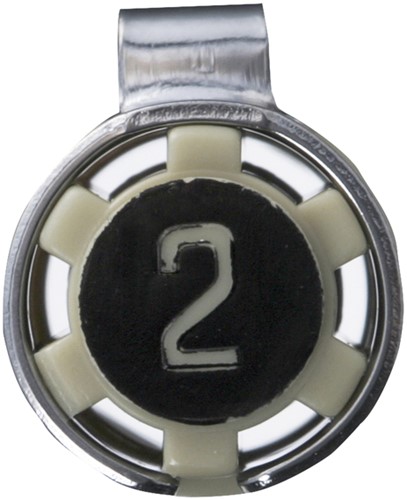 Fineliner Sakura Pigma Graphic 2 2.0mm zwart 1 Stuk-8