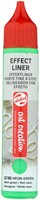 EFFECT LINER TALENS ART CREATION NEON GROEN 1 Stuk