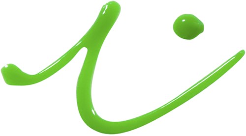 EFFECT LINER TALENS ART CREATION NEON GROEN 1 Stuk-2