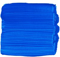 Acrylverf TAC 572 primaircyaan tube 75ml 75 Milliliter-2