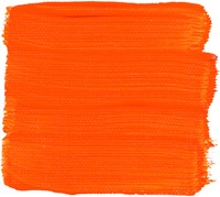 Acrylverf TAC 276 azo-oranje tube 75ml 75 Milliliter-2