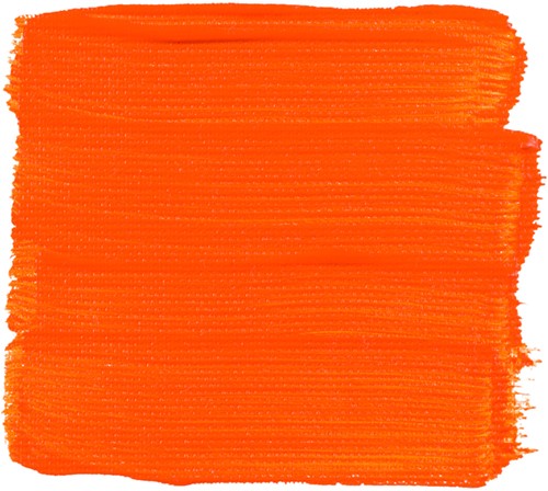 Acrylverf TAC 276 azo-oranje tube 75ml 75 Milliliter-2