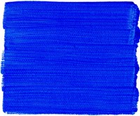 Acrylverf TAC 504 ultramarijn tube 75ml 75 Milliliter-2
