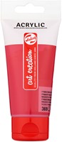 Acrylverf TAC 369 primairmagenta tube 75ml 75 Milliliter