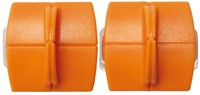 Reservemes Fiskars TripleTrack Titanium 2 stuks 1 Stuk-2