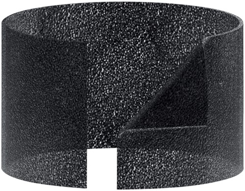 Filter koolstof voor Leitz TruSens Z-2000 3 stuks 3 Stuk