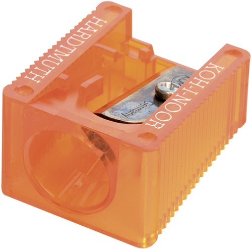 PuntenslijperKoh I Noor Magic Jumbo potlood ass 1 Stuk-1