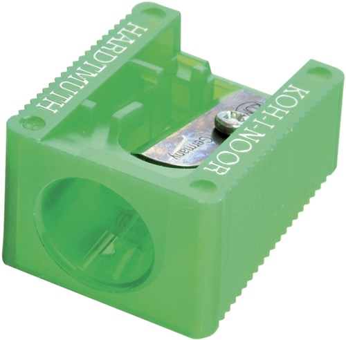 PuntenslijperKoh I Noor Magic Jumbo potlood ass 1 Stuk-2