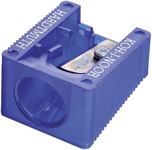 PuntenslijperKoh I Noor Magic Jumbo potlood ass 1 Stuk-3