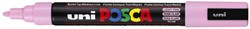 Paintmarker Uni POSCA PC5M M lichtroze 1 Stuk