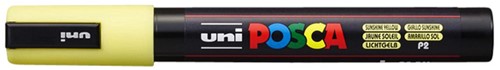 Paintmarker Uni POSCA PC5M M zonnegl 1 Stuk