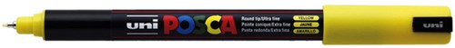 Paintmarker Uni POSCA PC1MR EF gl 1 Stuk